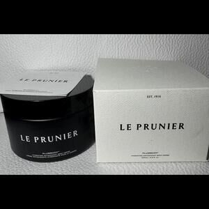 LE PRUNIER Plumbody Body Cream Créme 6.8 Oz /200ml New In Box
